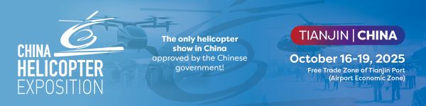 Brochure China Helicopter